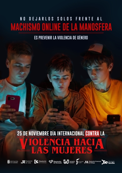 DÍA INTERNACIONAL CONTRA LA VIOLENCIA HACIA LAS MUJERES.