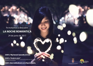 Noche Romántica