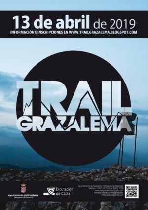 Trail Grazalema