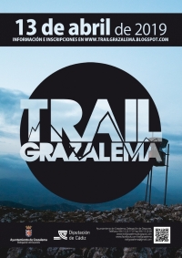Trail Grazalema