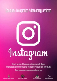 Concurso fotográfico #descubregrazalema