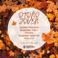 Otoño joven