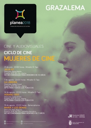 Cine de verano