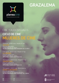 Cine de verano