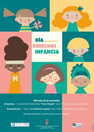 Día de la Infancia