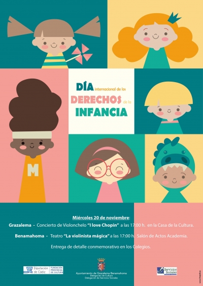 Día de la Infancia