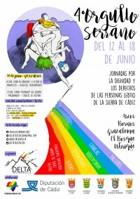 Orgullo Serrano