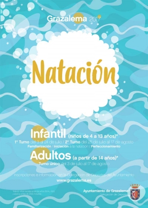 Natación