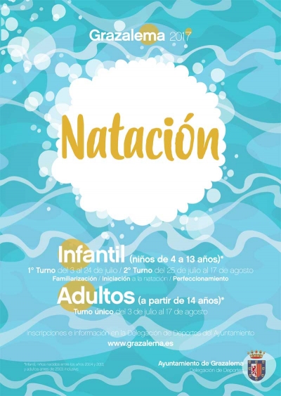 Natación