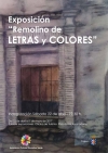 Exposición de Pintura y Recital