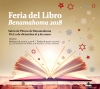 Feria del Libro de Benamahoma