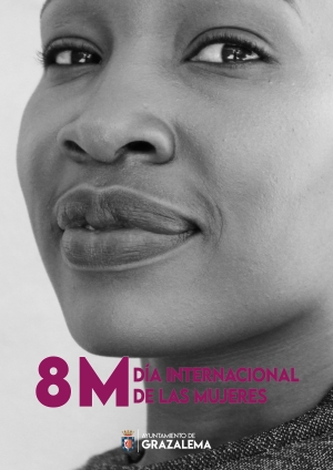 8 de Marzo. Día Internacional de la Mujer.