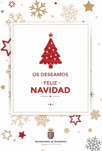 Navidad en Grazalema