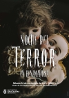 Noche del Terror en Benamahoma