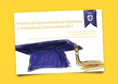 Premios para universitarios y universitarias