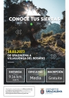 &#039;Conoce Tus Sierras&#039;. Ruta 2 De Grazalema a Villaluenga del Rosario