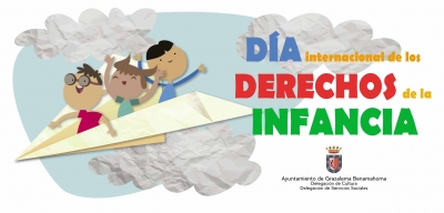Día Internacional de los Derechos de la Infancia