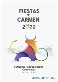 Fiestas del Carmen 2022