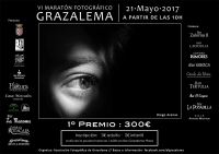 VI Maratón fotográfico
