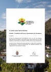 Acto de presentación de Grazalema como uno de &quot;Los pueblos más bonitos de España&quot;