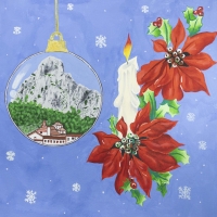 Programa de Navidad para Grazalema.