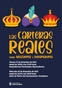 Carteras Reales.