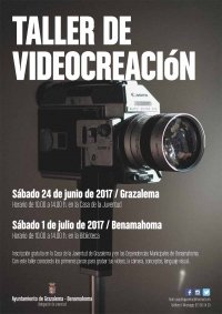 Taller de Videocreación