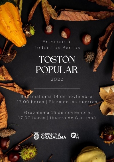 Tostón Popular