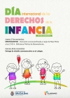 Día Internacional de la Infancia en Benamahoma
