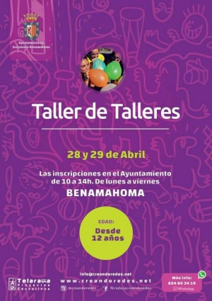 Taller de Talleres