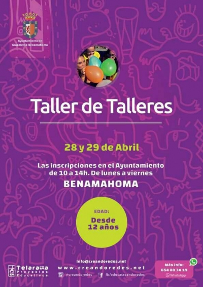 Taller de Talleres