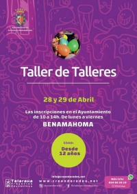 Taller de Talleres