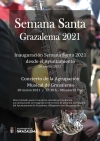 Semana Santa - Grazalema 2021