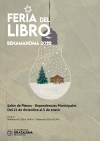 Feria del Libro en Benamahoma