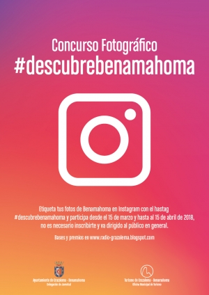 Concurso fotográfico