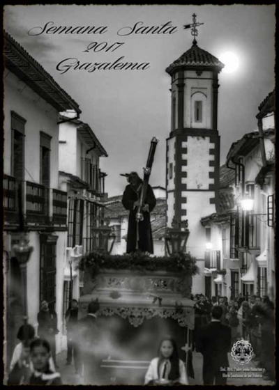 Semana Santa de Grazalema 2017