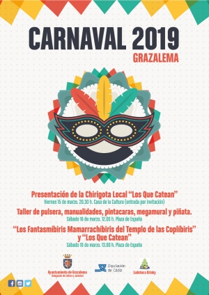 Carnaval 2019