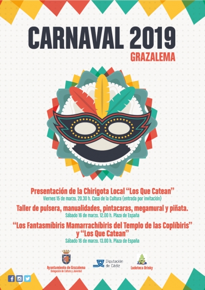 Carnaval 2019