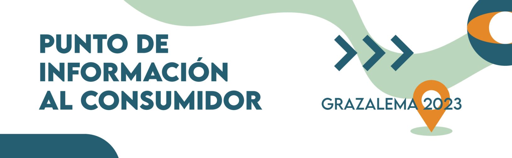 Punto de Información al Consumidor